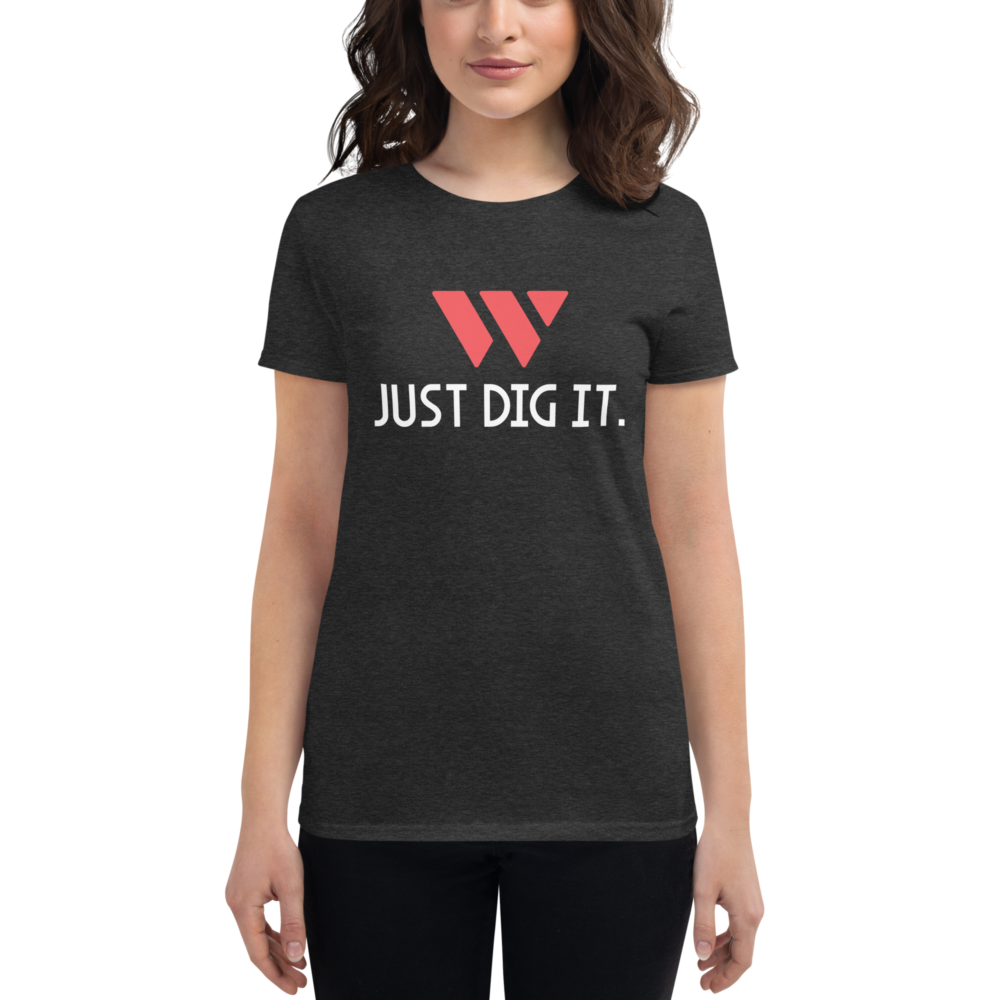 Just Dig It Tee