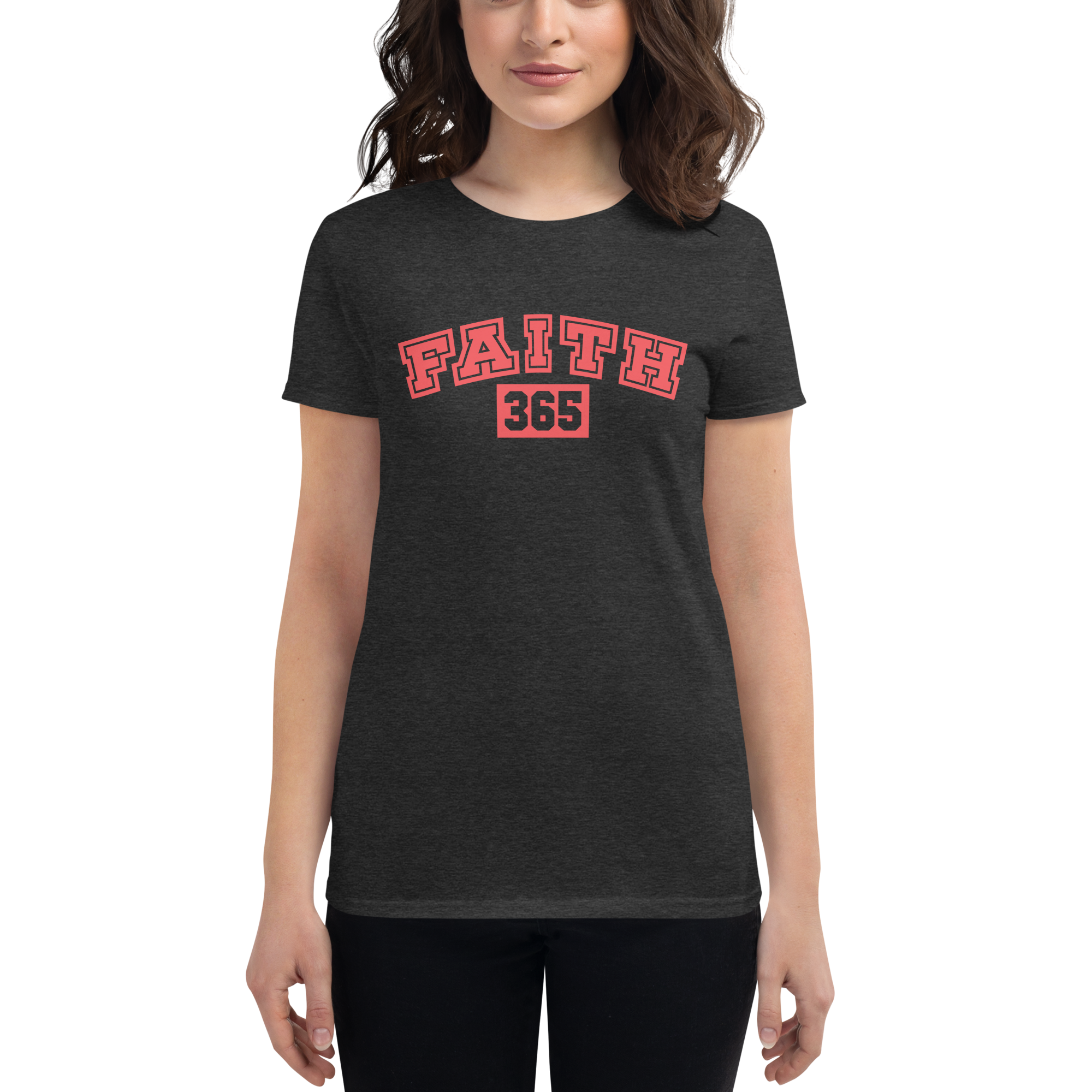 Faith 365 Tee