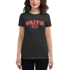 Faith 365 Tee
