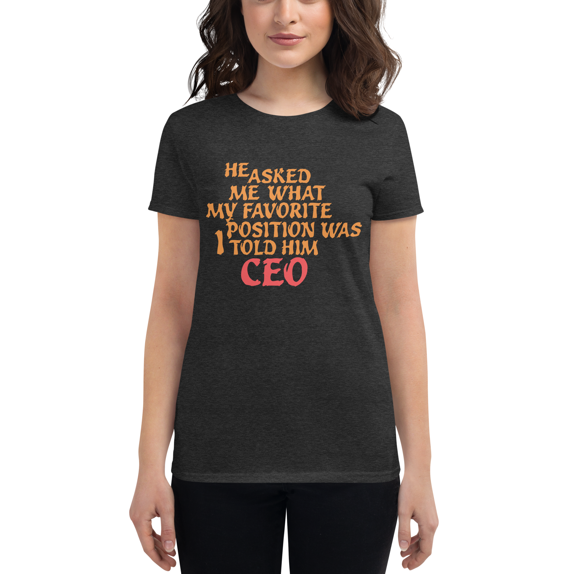 CEO Tee