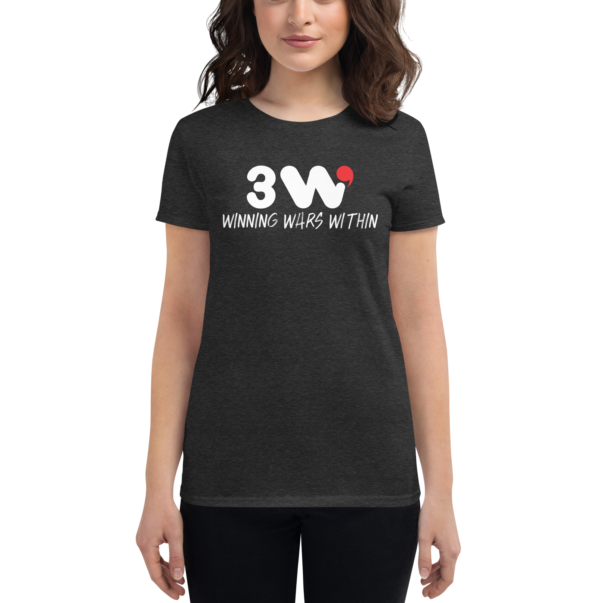 Winning Wars Within Tee