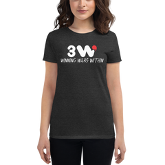 Winning Wars Within Tee