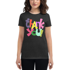 Thank You Tee