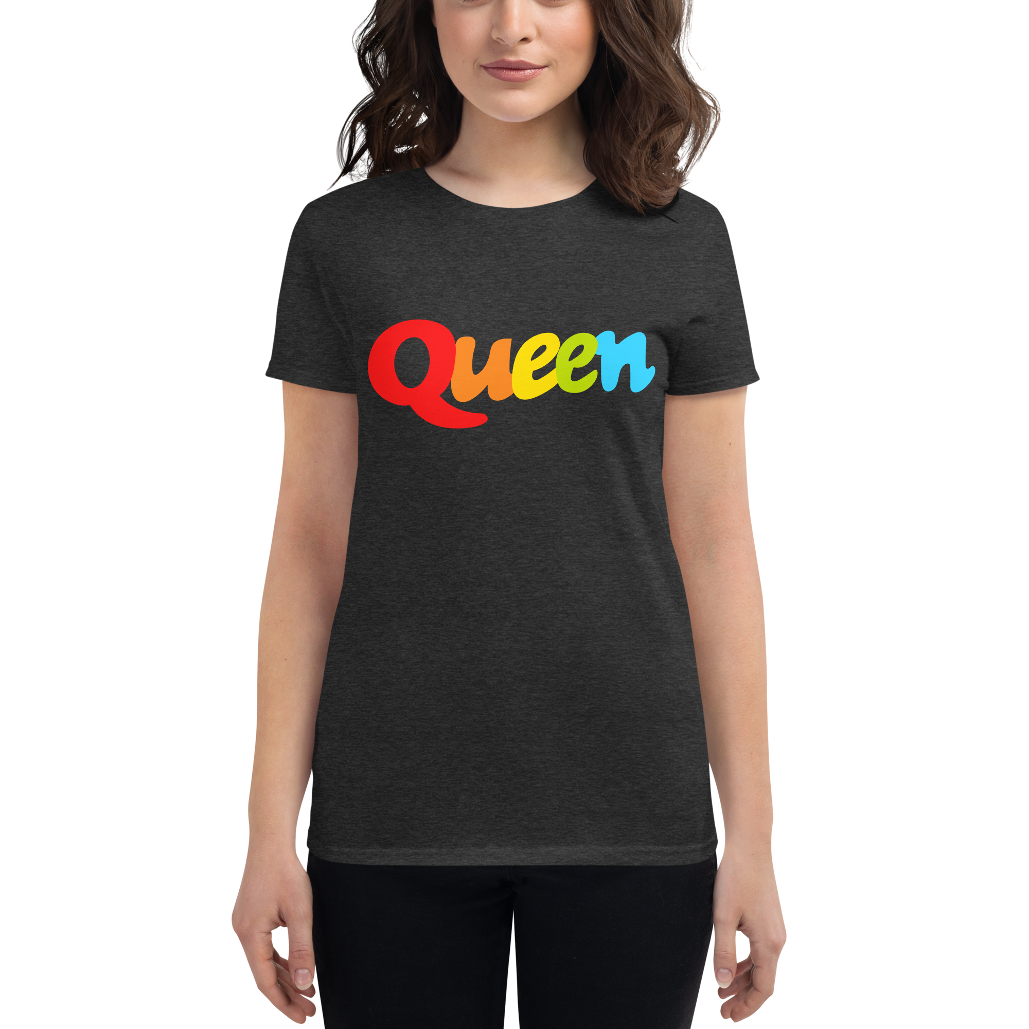 Queen Tee