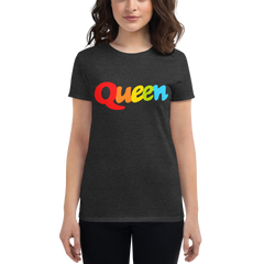 Queen Tee