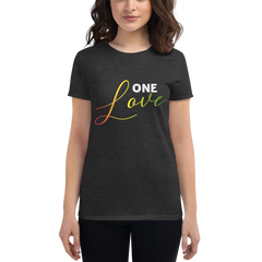 One Love Tee