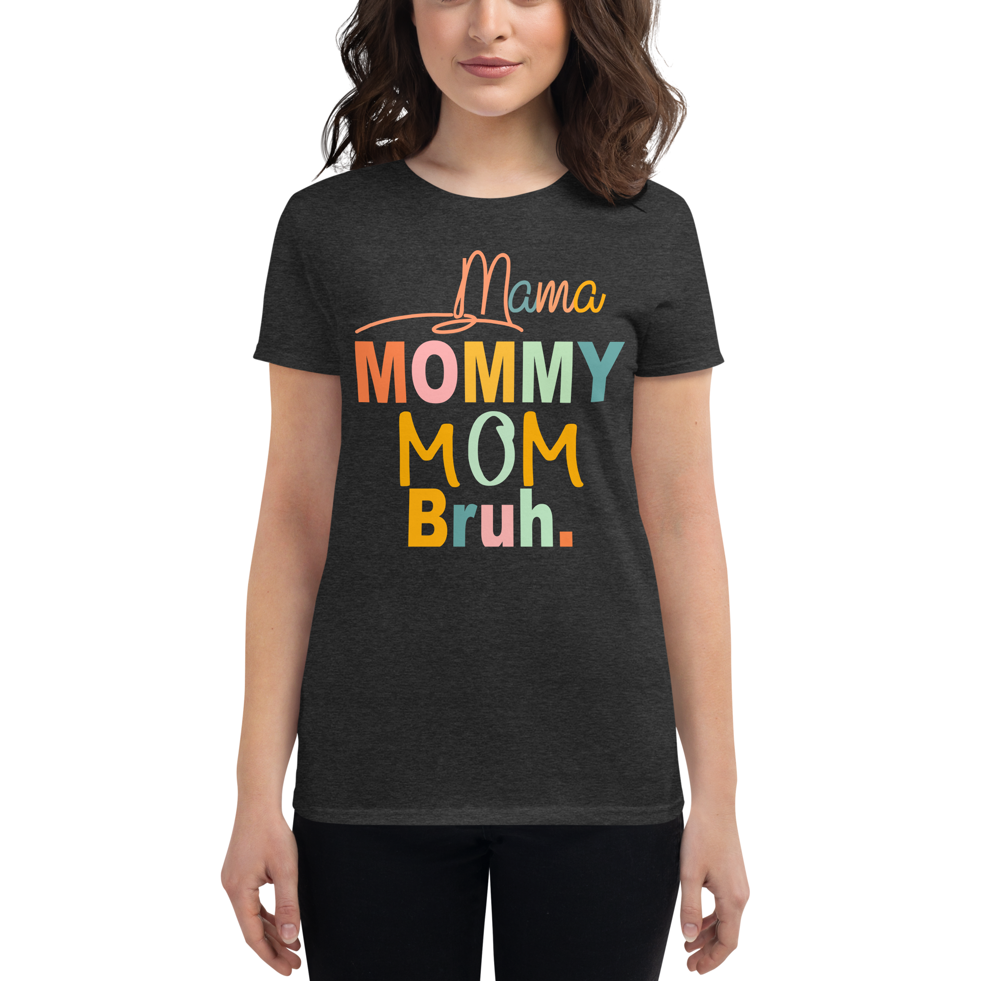 Mommy Tee