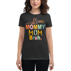 Mommy Tee