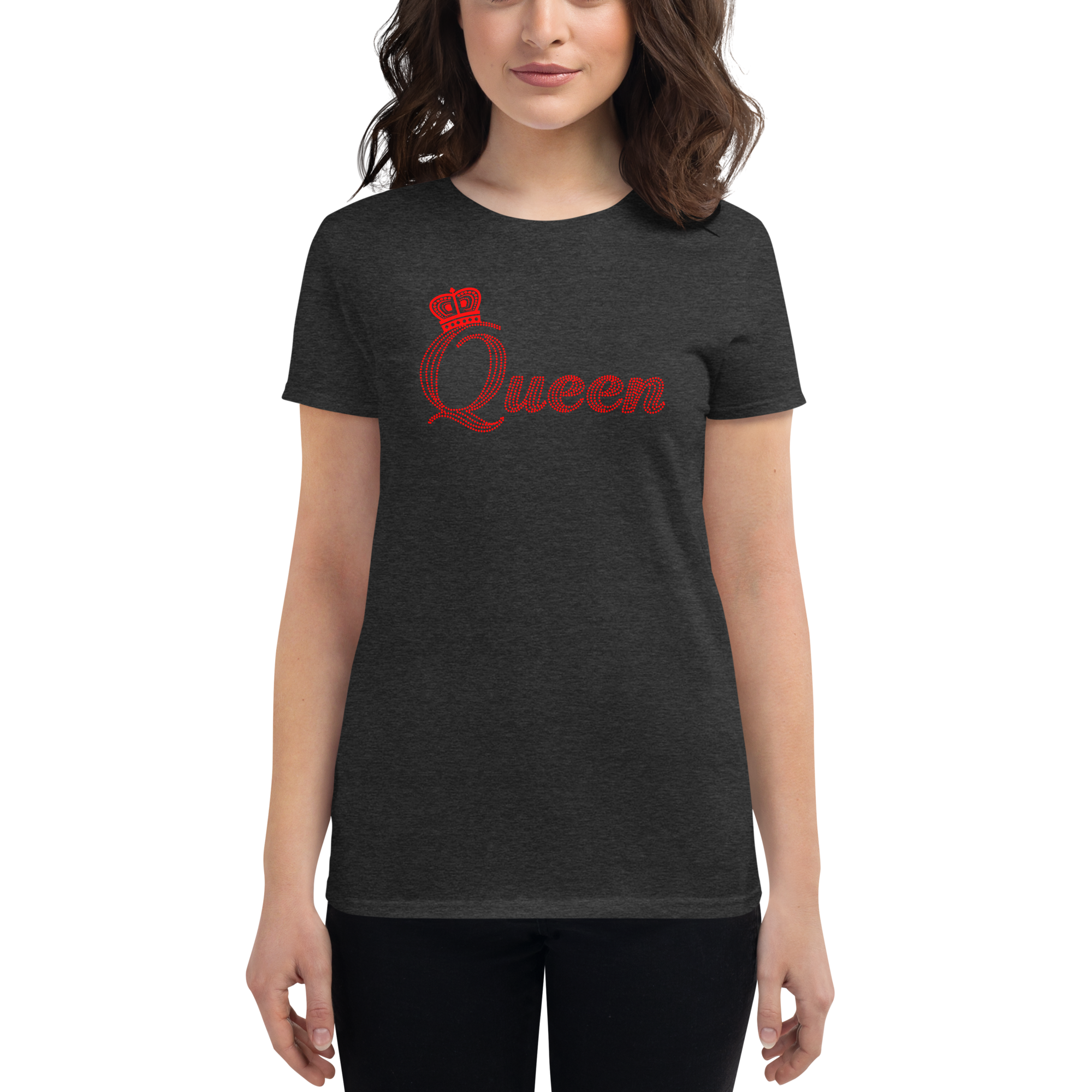 Queen Tee