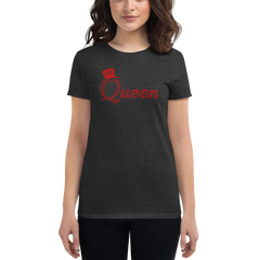 Queen Tee