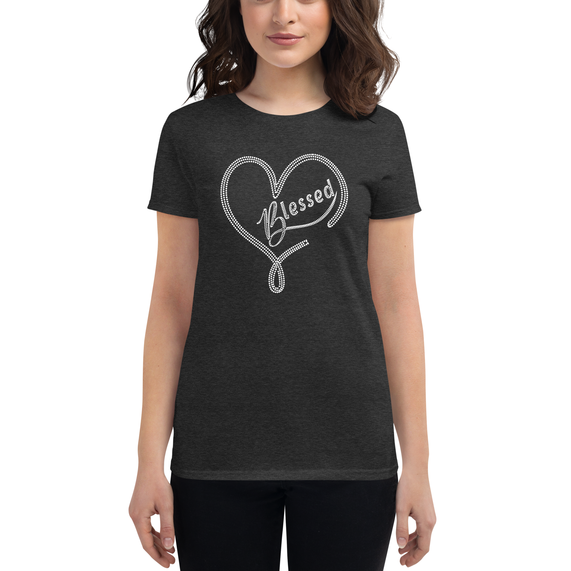 Blessed Tee