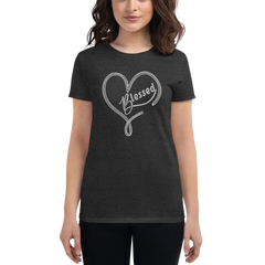 Blessed Tee