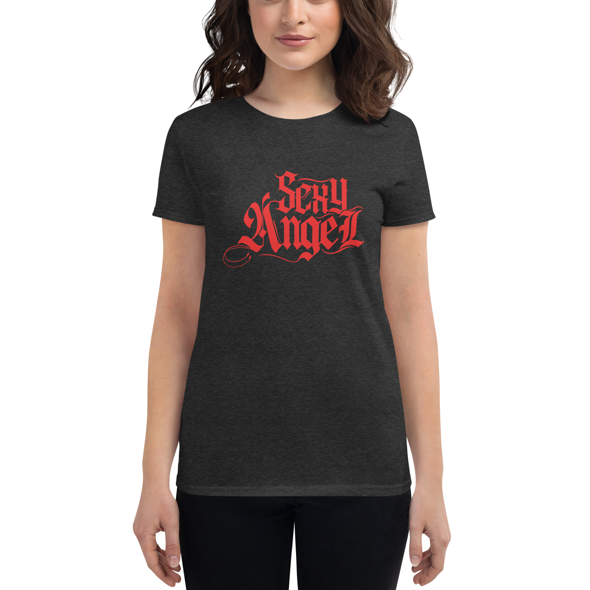 Sexy Angel Tee