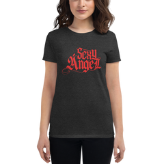 Sexy Angel Tee