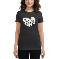 You Need Love Tee