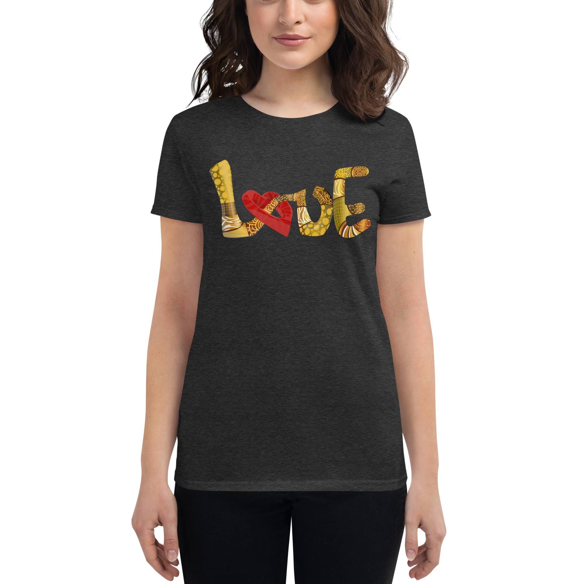 Love2 Tee
