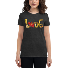 Love2 Tee