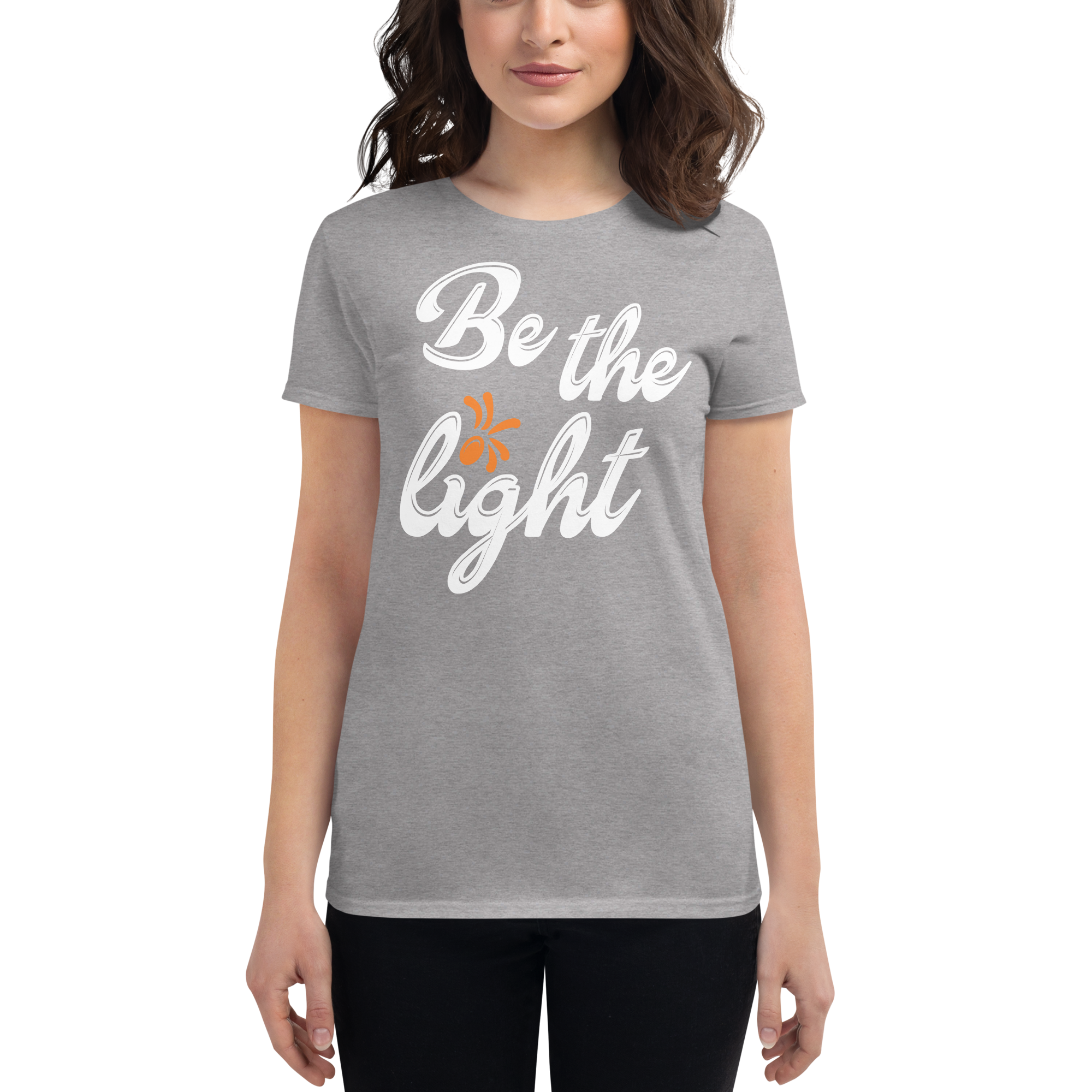 Be the Light Tee