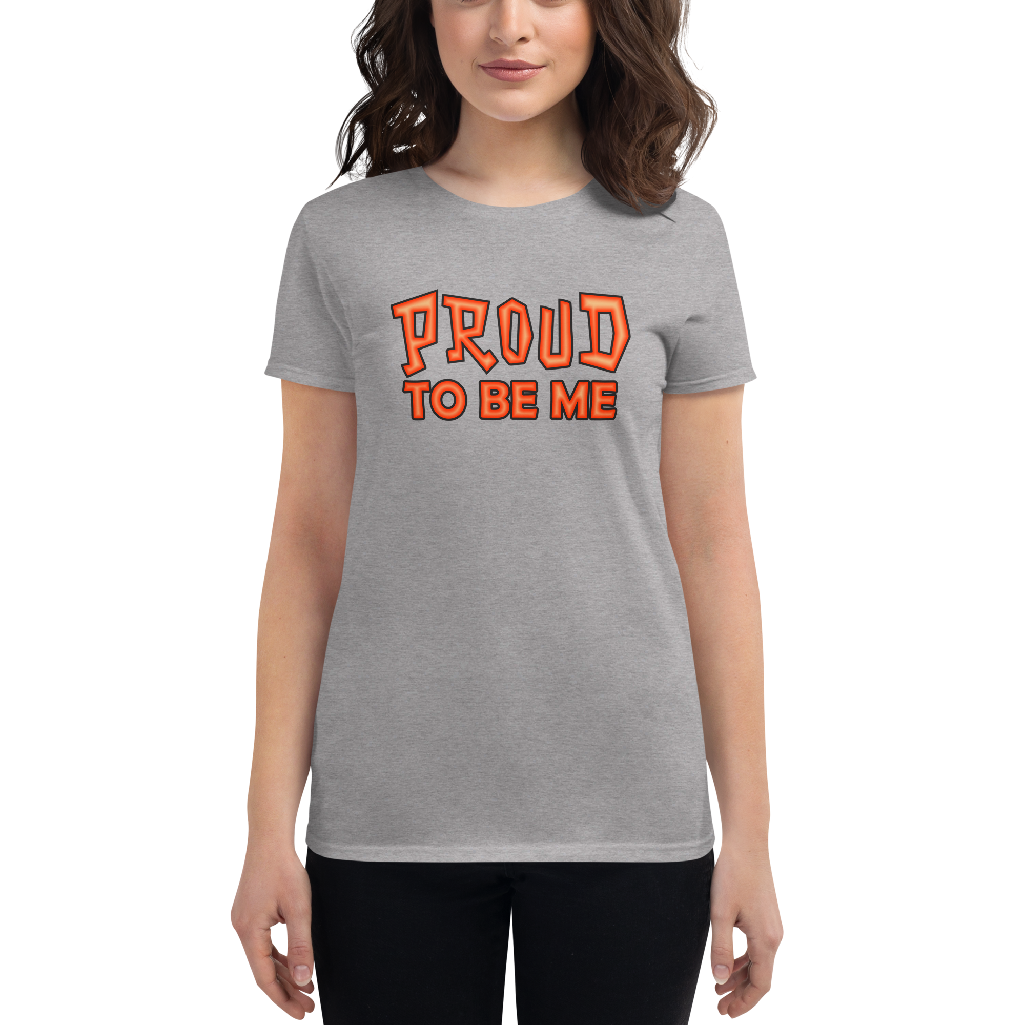 Proud To Be Tee