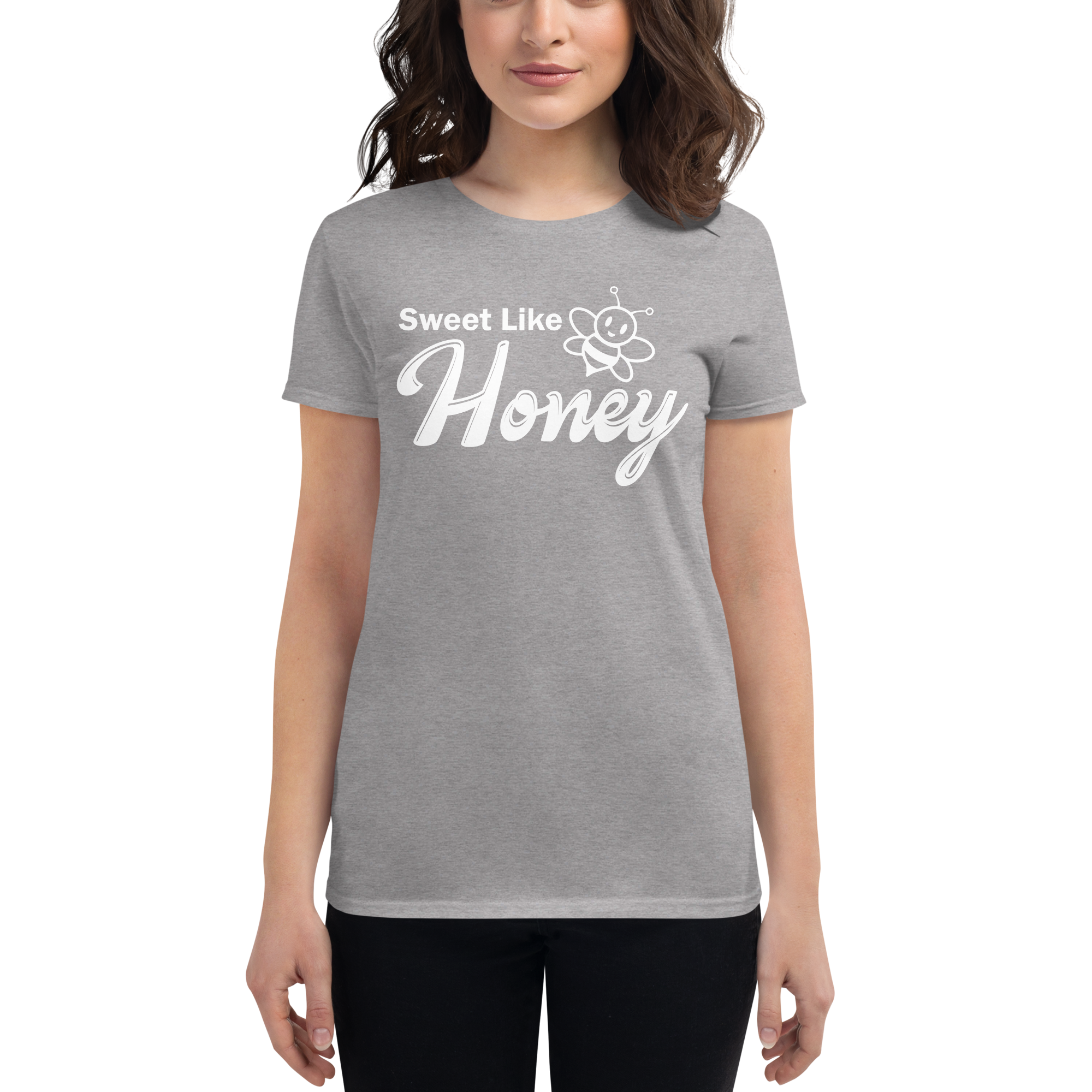 Sweet Honey Tee