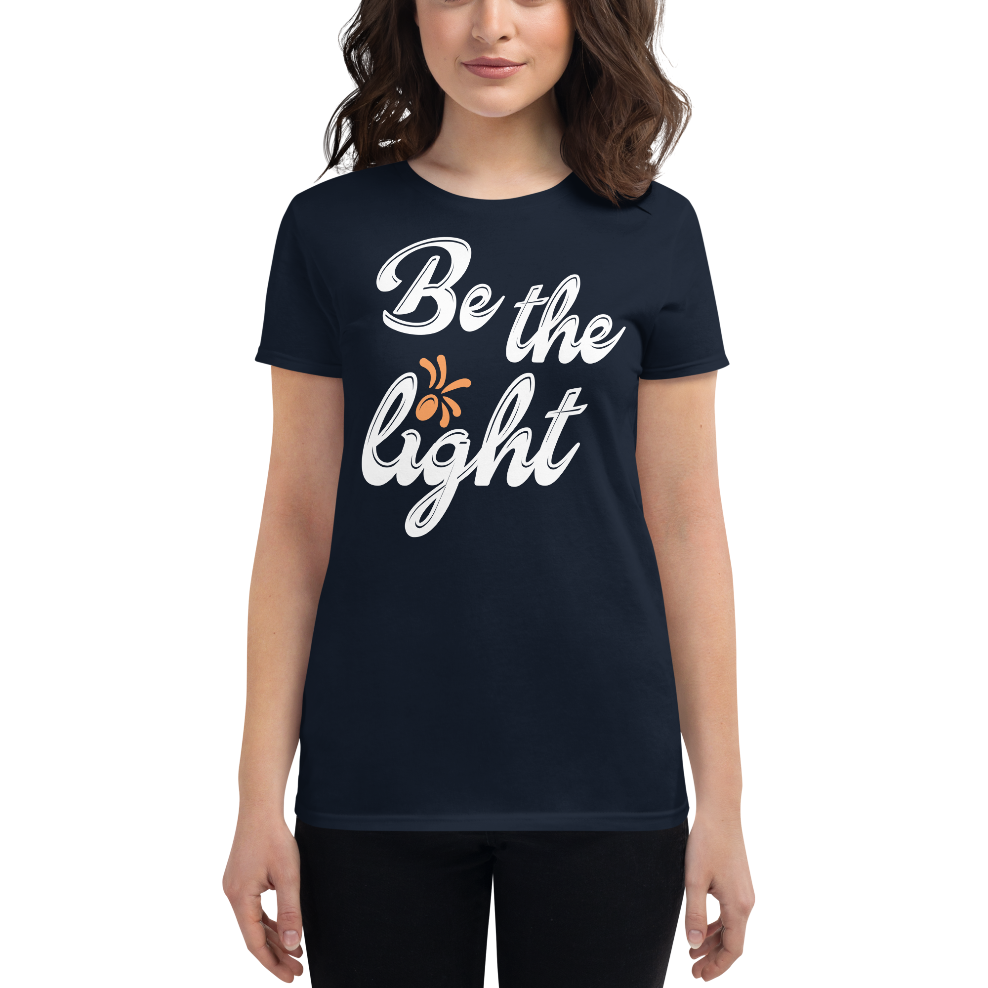 Be the Light Tee