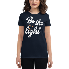 Be the Light Tee