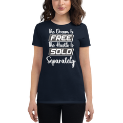 The Dream Is Free Tee