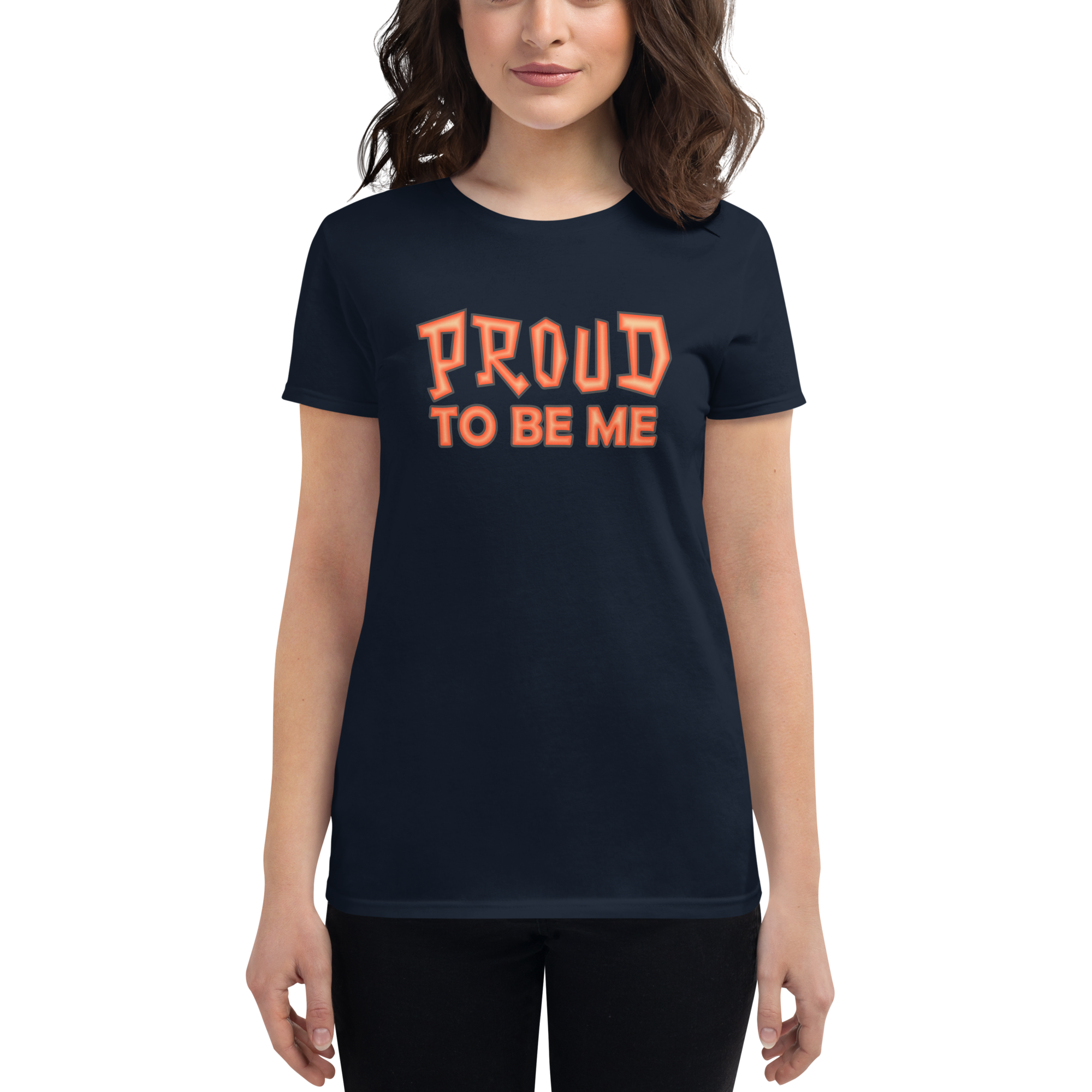 Proud To Be Tee