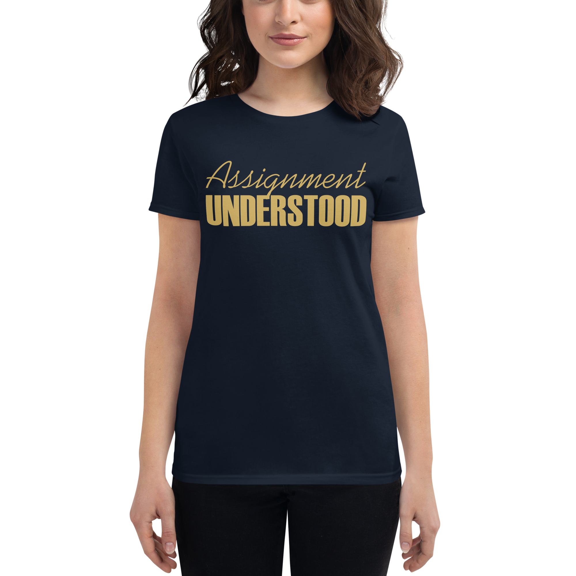 Assignment Tee
