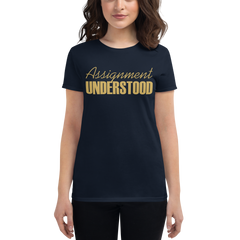Assignment Tee