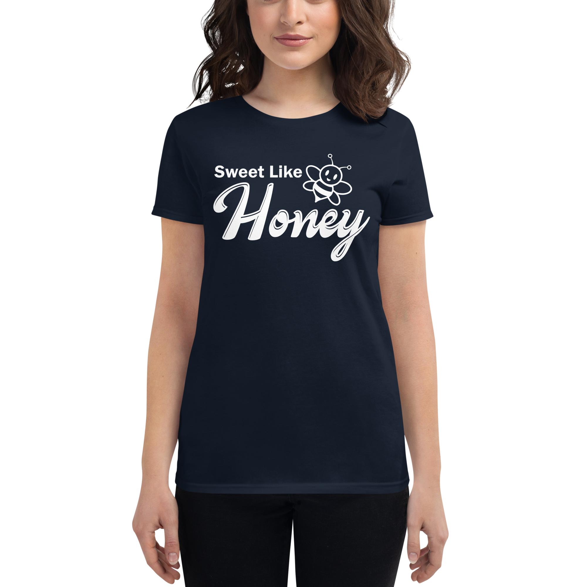 Sweet Honey Tee