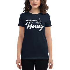 Sweet Honey Tee