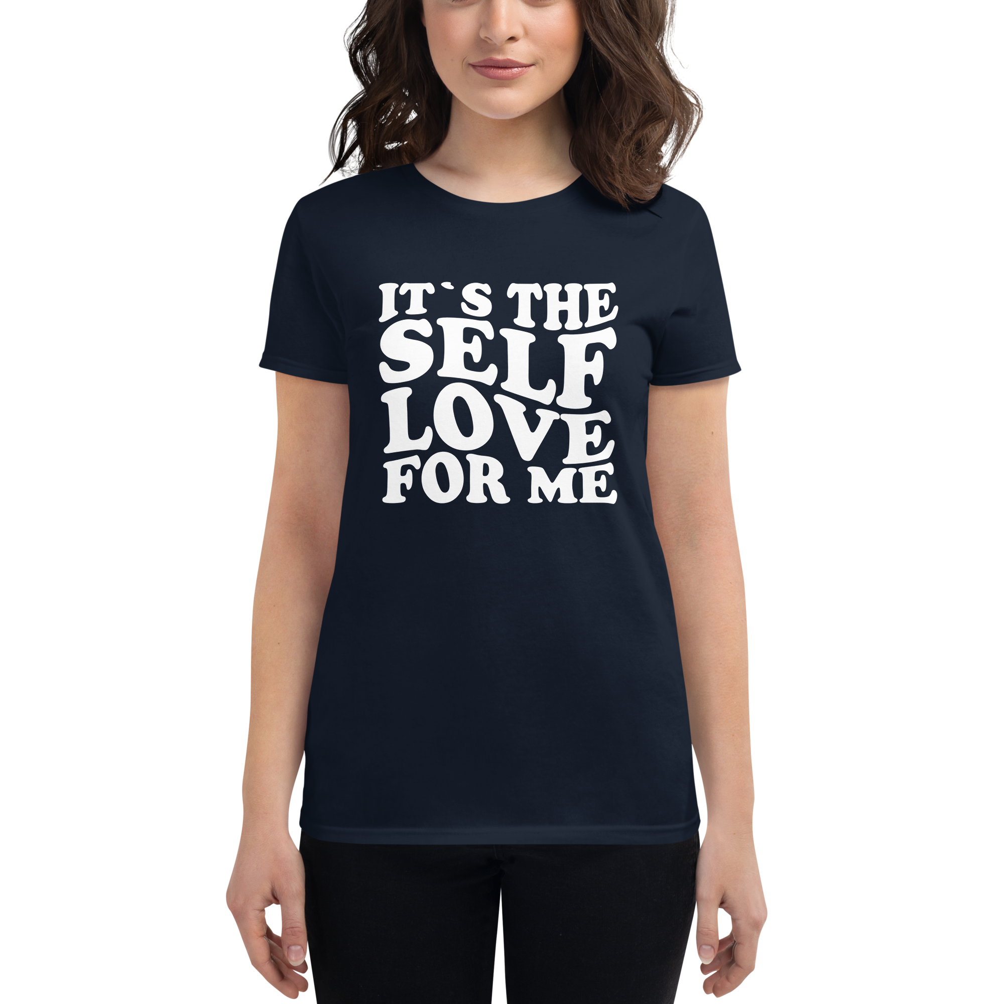 Self Love Tee