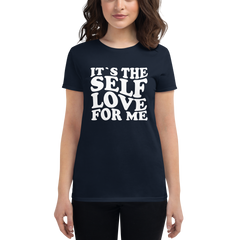 Self Love Tee