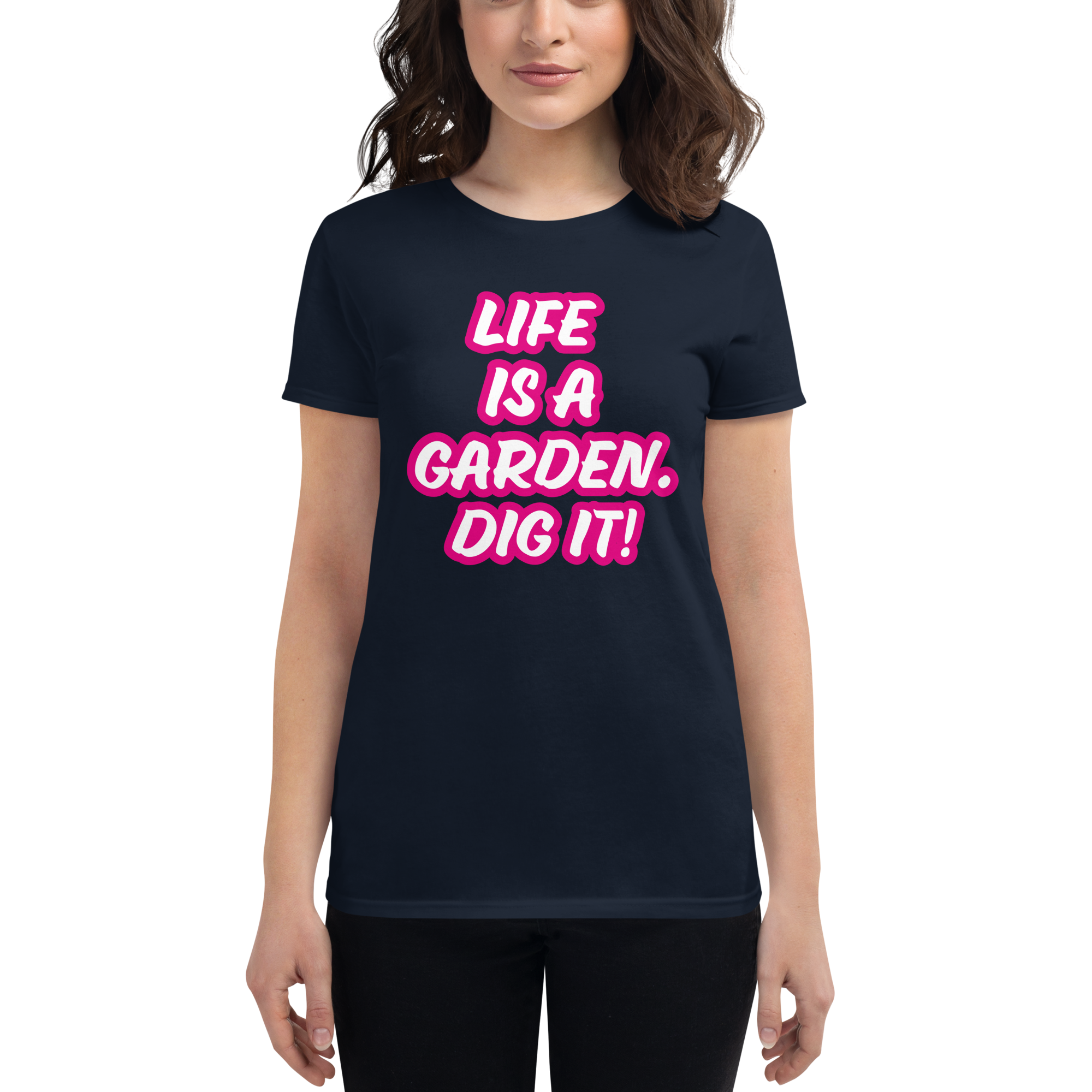 Life Tee