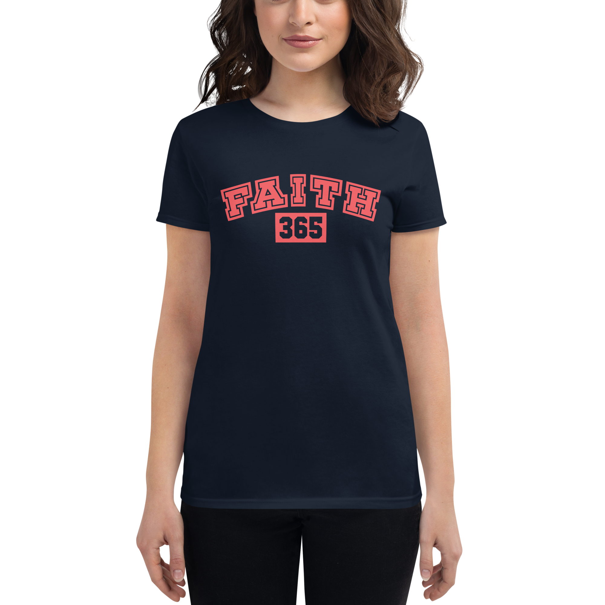Faith 365 Tee