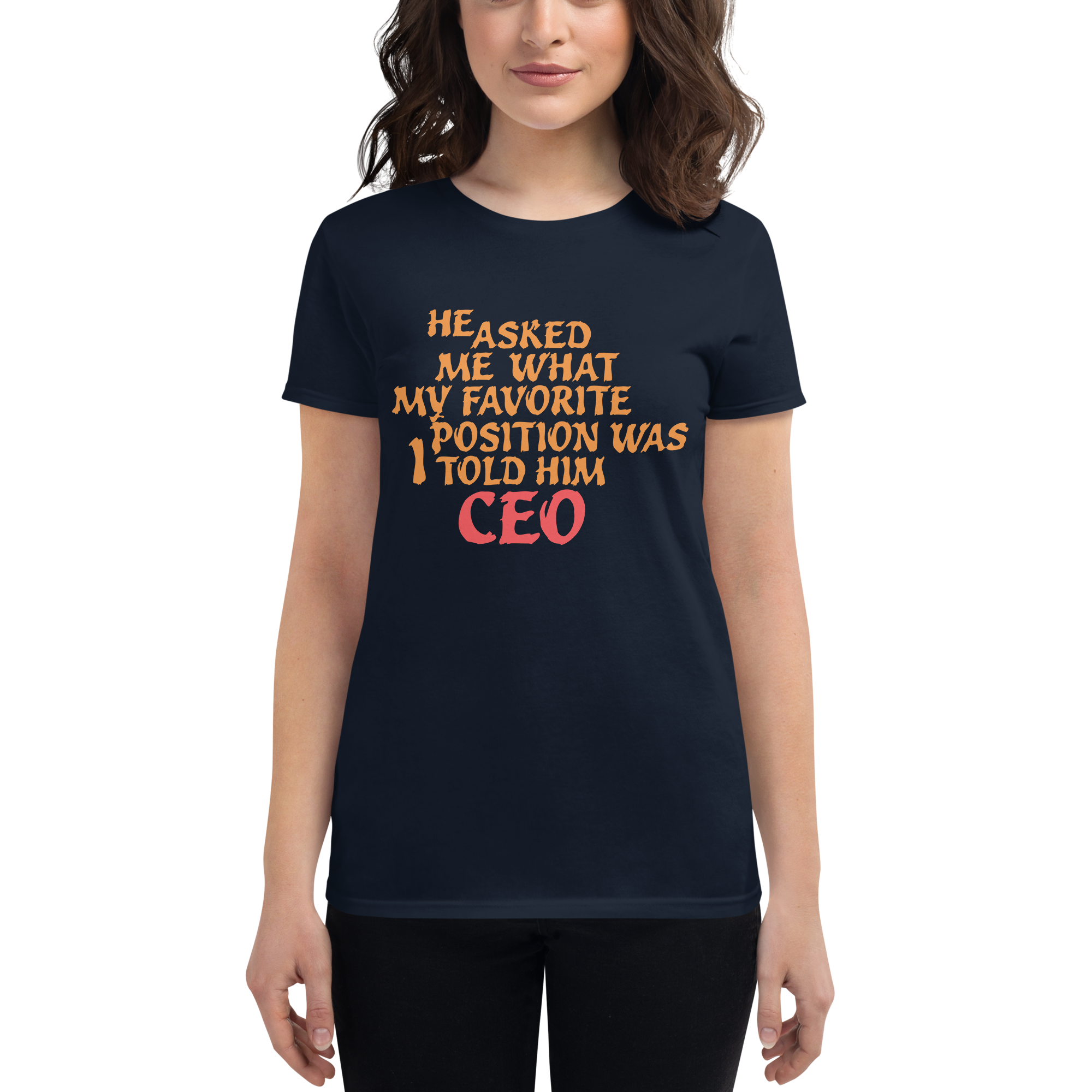 CEO Tee
