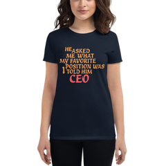 CEO Tee