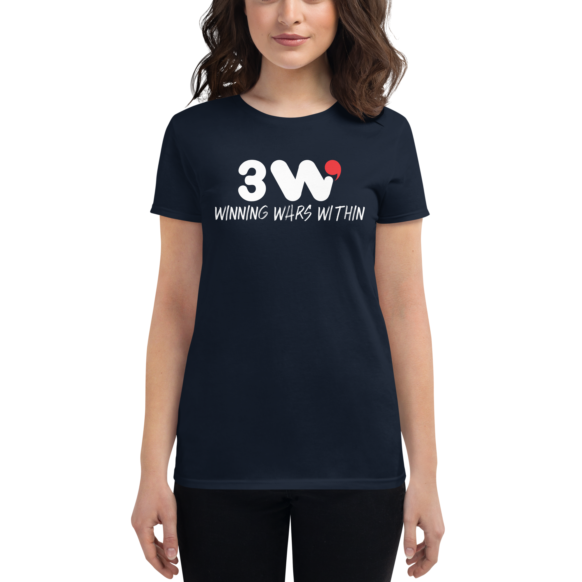 Winning Wars Within Tee