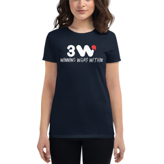 Winning Wars Within Tee
