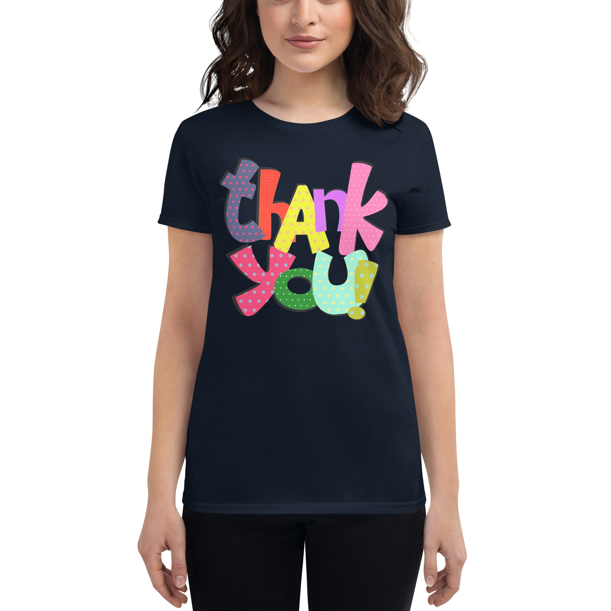 Thank You Tee