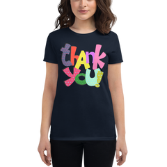 Thank You Tee