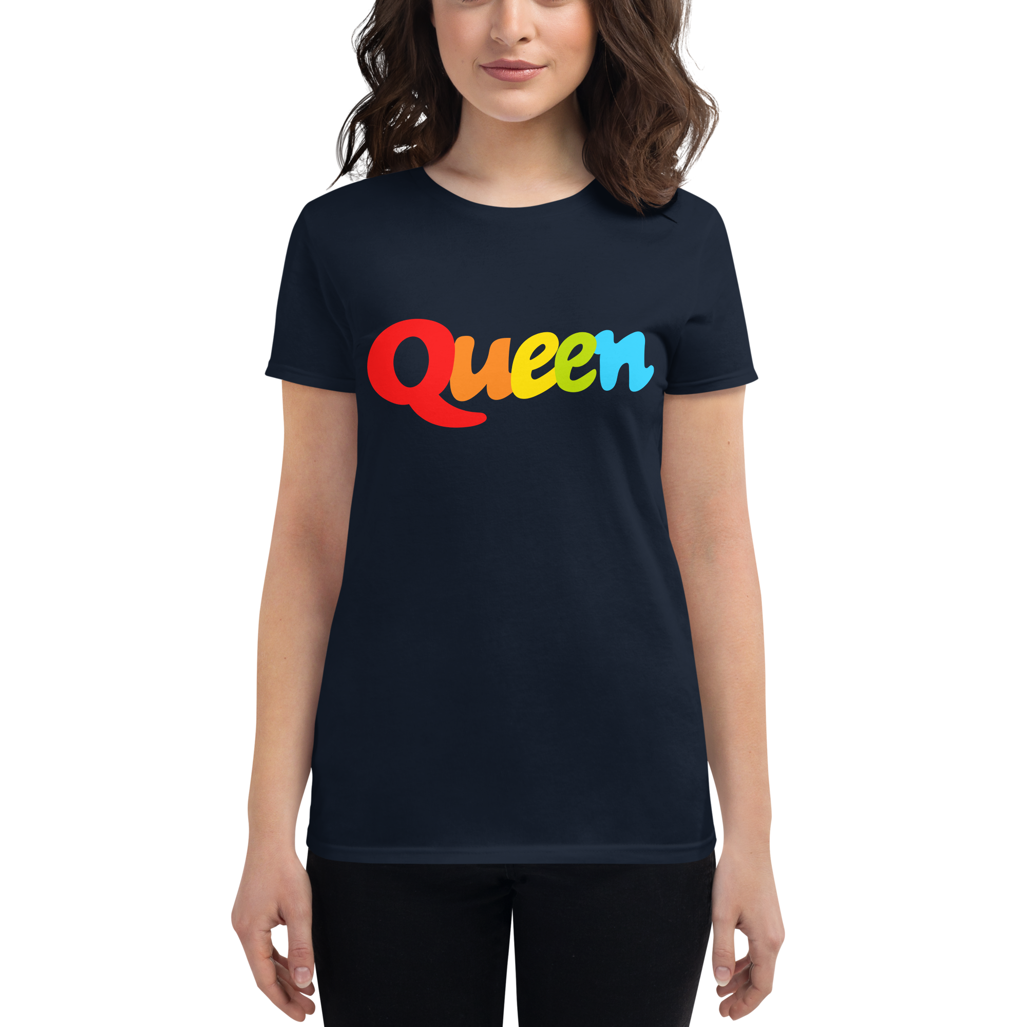 Queen Tee