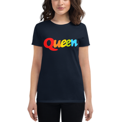 Queen Tee