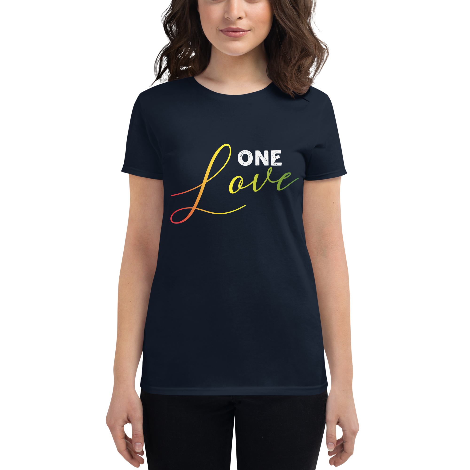One Love Tee