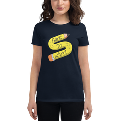 Back To School Tee