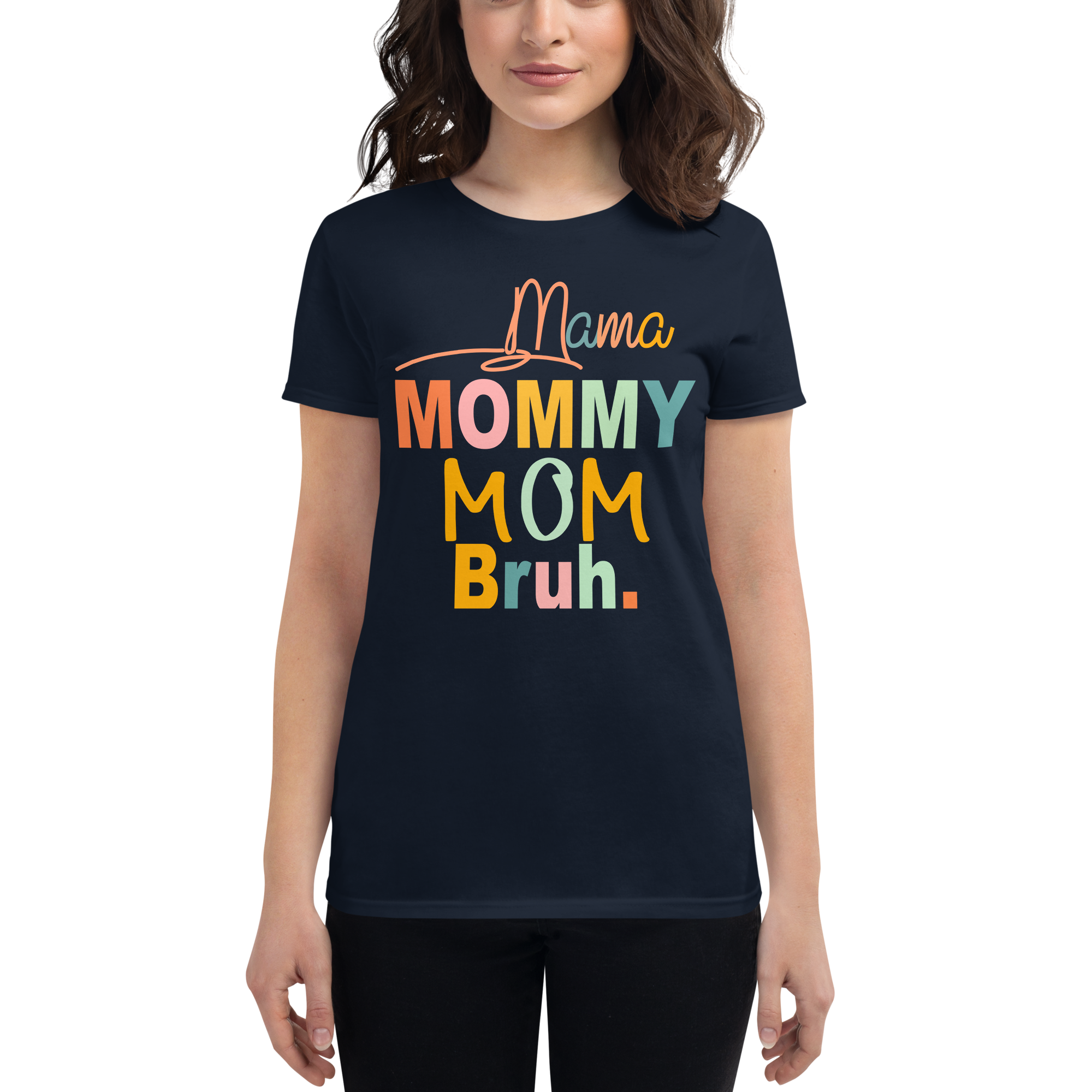 Mommy Tee