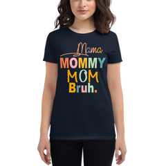 Mommy Tee