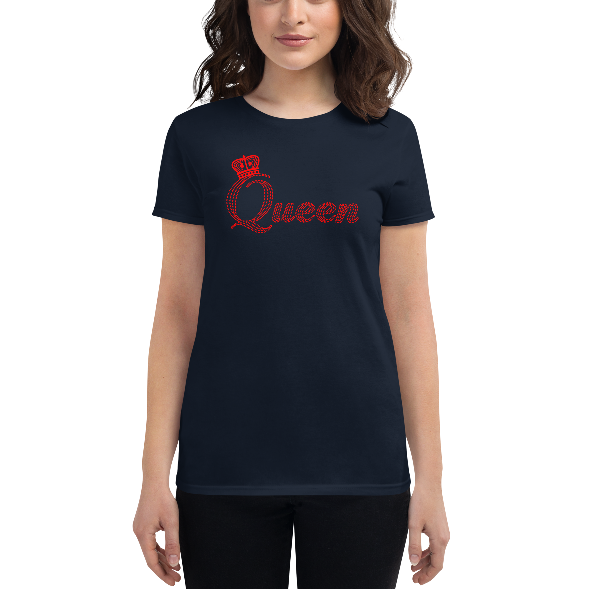 Queen Tee