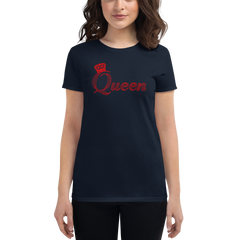 Queen Tee